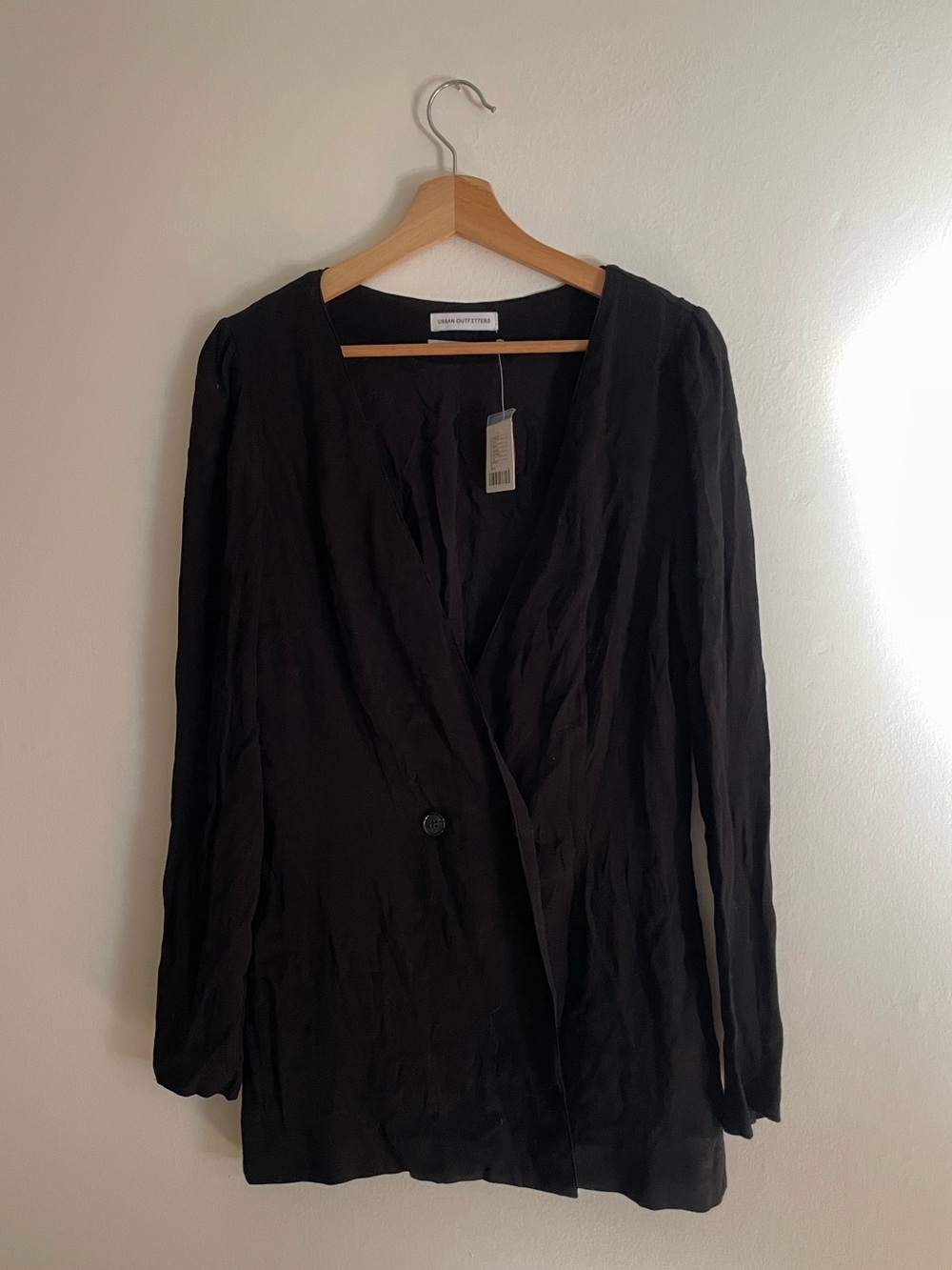 Urban Outfitters lightweight Blazer